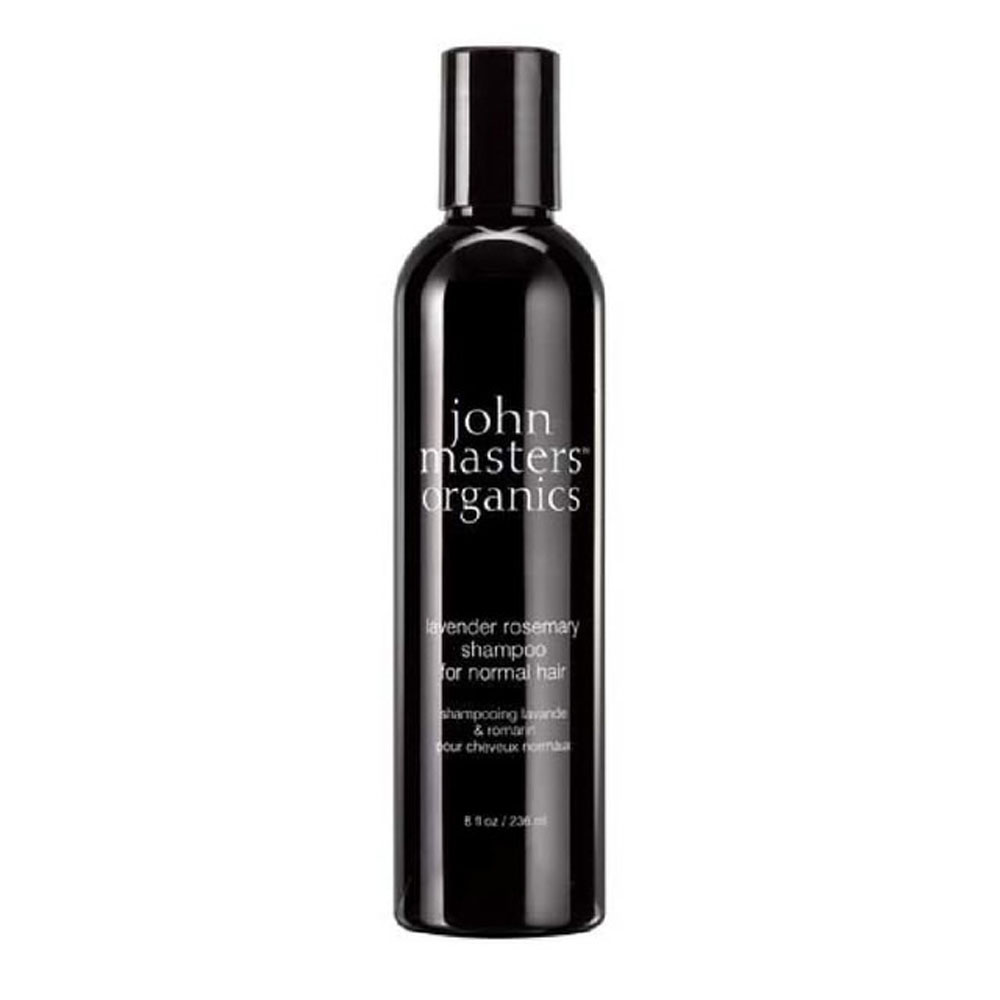 John Masters Organics 薰衣草迷迭香洗髮精 236ml