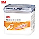 3M 雙線細滑牙線棒盒裝量販包 (共124支) product thumbnail 2