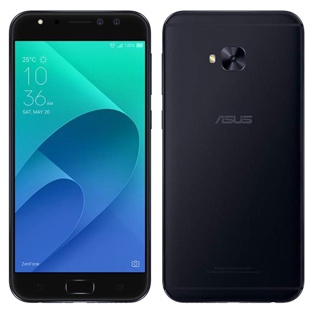 Asus zd552kl не включается