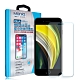 MONIA iPhone SE 2020/SE2 日本頂級疏水疏油9H鋼化玻璃膜 product thumbnail 1