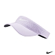 Nike Golf 女 遮陽帽 AeroBill Visor 粉紫 BV1080-509 product thumbnail 1