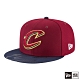 NEW ERA 9FIFTY 950 ONC 電繡 騎士 紅 棒球帽 product thumbnail 2