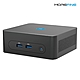 MOREFINE M8 迷你電腦(Intel N95 3.4GHz) - 8G/1TB product thumbnail 1