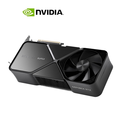 NVIDIA輝達 GeForce RTX4080 SUPER Founders Edition 創始版 顯示卡