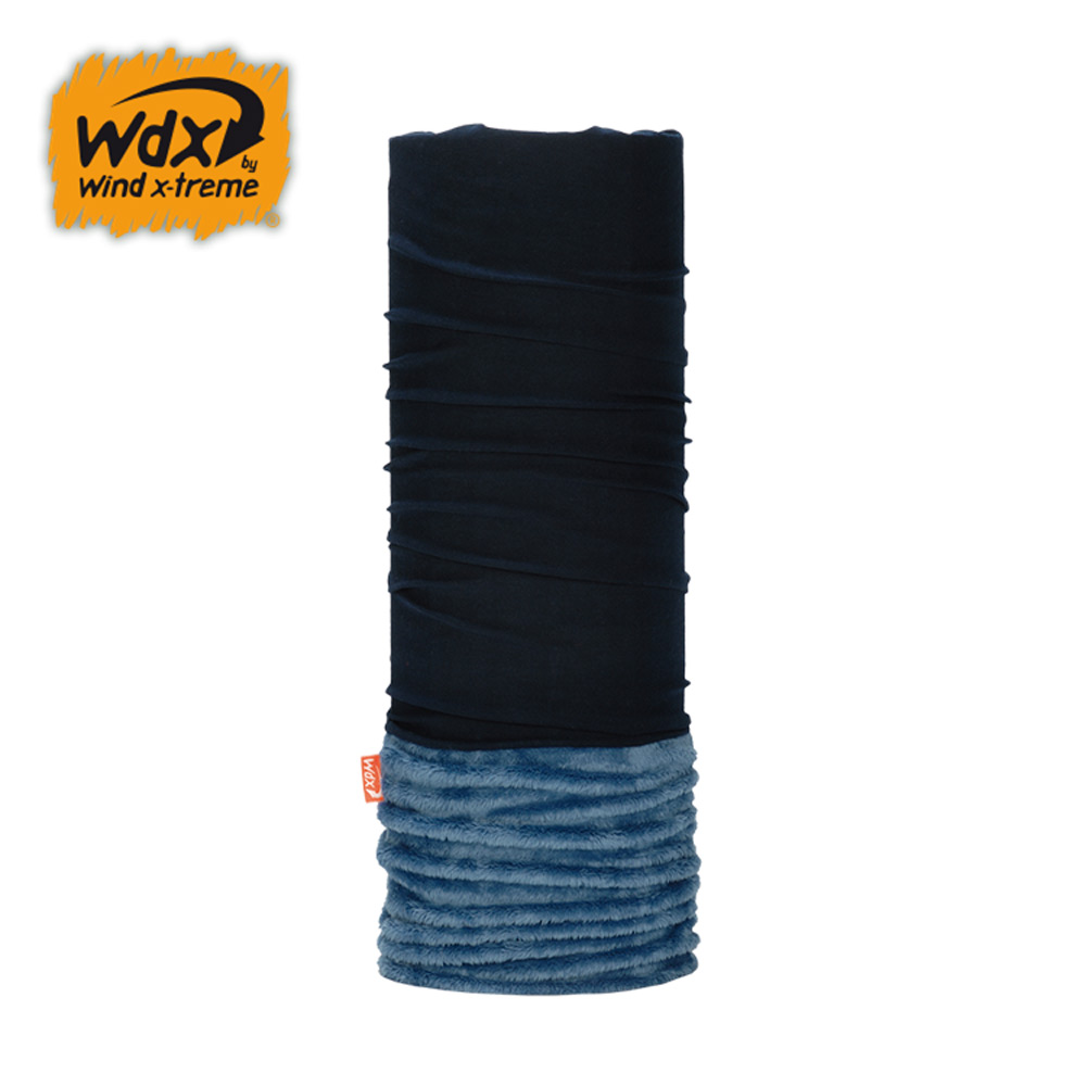Wind x-treme 加強型保暖多功能頭巾 POLAR THERMAL+ 4014
