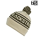 BlackStrap POM Beanie 毛球針織保暖毛帽【Oatmeal/燕麥奶】 product thumbnail 2