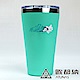 【ATUNAS 歐都納 】玉山真空斷熱隨行杯(A6-K1903水藍/不鏽鋼/保溫杯) product thumbnail 1