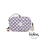 Kipling 復古花磚側背方包-DEE product thumbnail 1