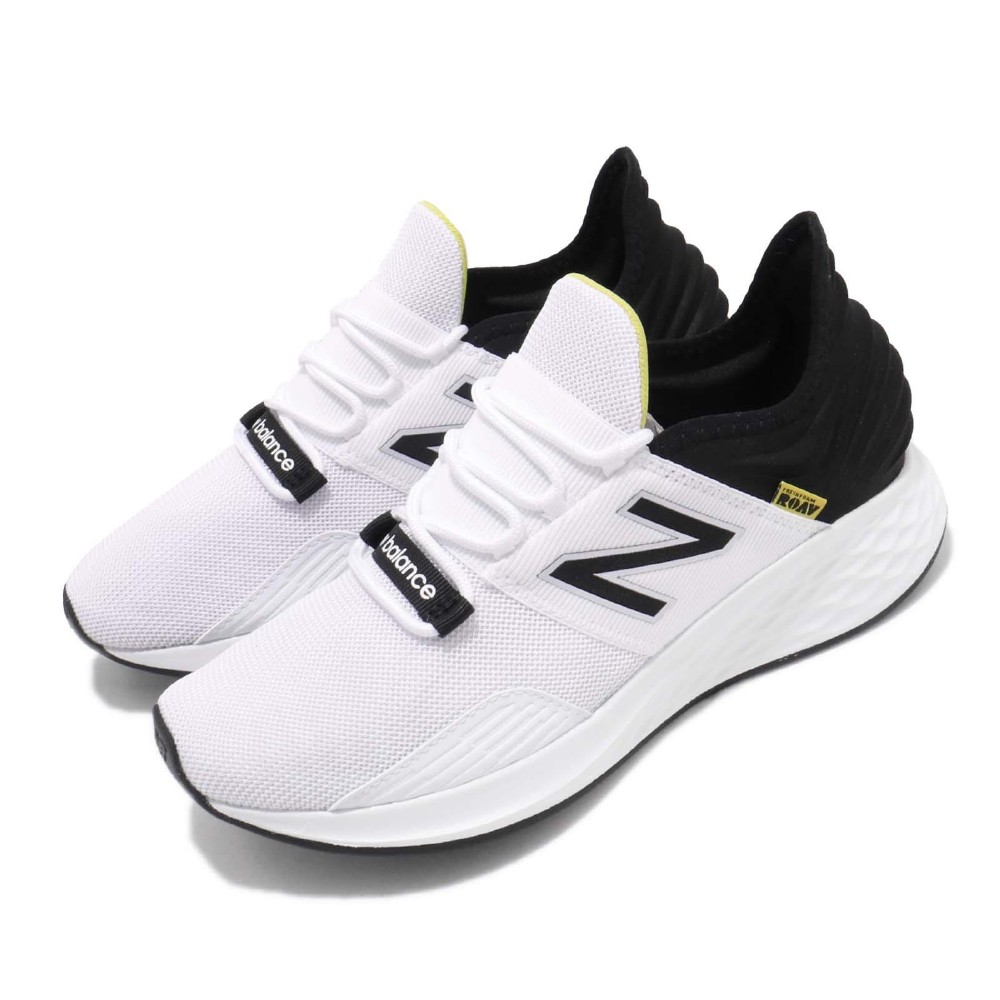 New Balance 慢跑鞋 MROAVLW D 男鞋