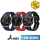 JSmax SW-E300 AI智能遠紅外光能量健康智慧手錶 product thumbnail 2