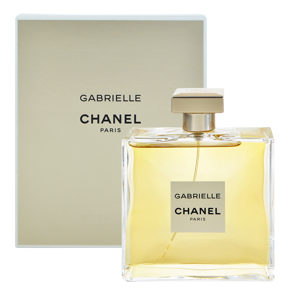 CHANEL 香奈兒嘉柏麗香水淡香精100ml | CHANEL | Yahoo奇摩購物中心