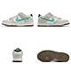 Dunk Low GS 大童 休閒 滑板 橘子汽水 薄荷綠 女鞋 2色單一價 DX6063131 product thumbnail 4