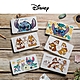 【收納王妃】Disney 迪士尼 口罩收納盒 史迪奇/奇奇蒂蒂 product thumbnail 1