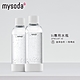 mysoda 1L專用水瓶 2入-白 2PB10F-W product thumbnail 1