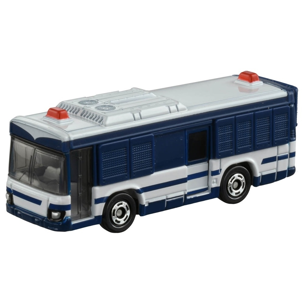 任選TOMICA TOMICA NO.098 大型人員輸送車_TM098A6 多美小汽車