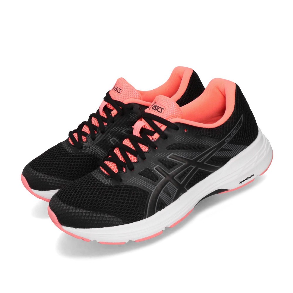 asics gel exalt 5