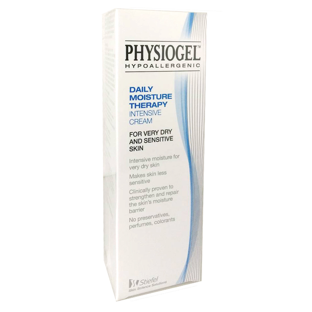 PHYSIOGEL 潔美淨 高效保濕修護精華霜 100ml