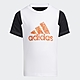 adidas 短袖上衣 童裝 GP0456 product thumbnail 1