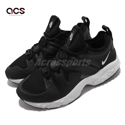 Nike W Air Zoom LWP 16 聯名 JCRD/KJ 女鞋 Kim Jones 黑 白 878224-001