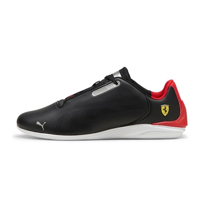 Puma Ferrari Drift Cat Decima 2.0 男鞋 女鞋 黑紅色 賽車鞋 休閒鞋 30839501