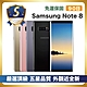 【頂級嚴選 S級福利品】Samsung Note 8 64G 台灣公司貨 product thumbnail 1