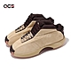 adidas 籃球鞋 Crazy 1 男鞋 米白 棕 緩衝 抓地 Kobe 科比 復刻 運動鞋 愛迪達 IF1142 product thumbnail 1