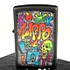 ZIPPO 美系~Street Art-街頭塗鴉藝術圖案設計 product thumbnail 1