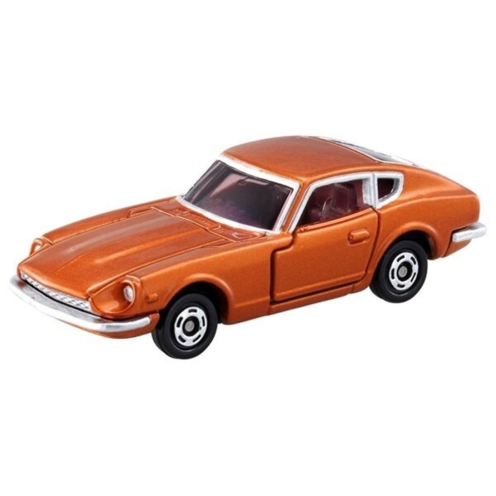 任選tomica 50週年紀念車06 日產fairlady Z Tm 交通工具 Yahoo奇摩購物中心