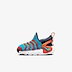 Nike Dynamo Go TD [DH3438-403] 小童 休閒鞋 運動 毛毛蟲鞋 輕便 舒適 緩震 襪套 藍橘 product thumbnail 1