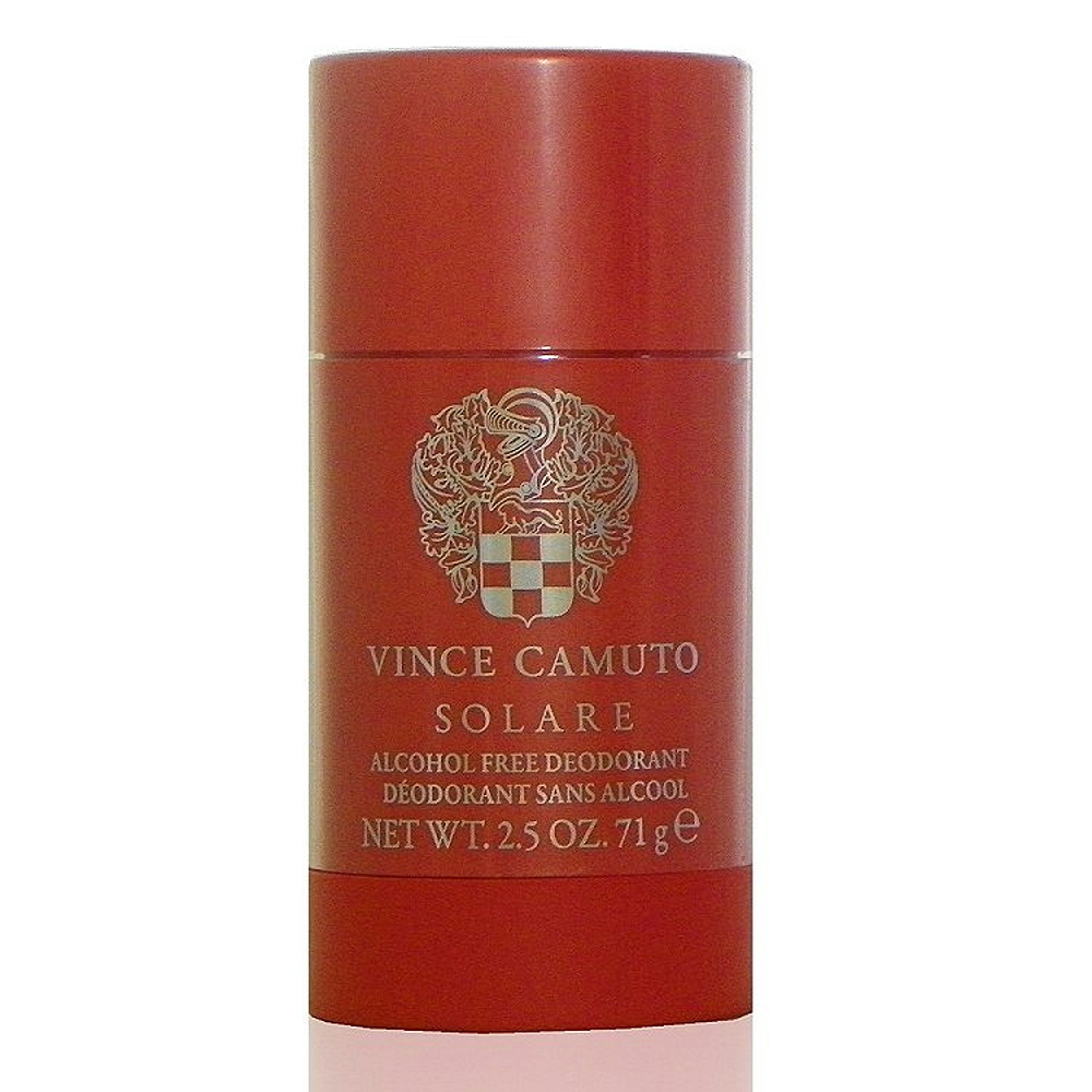 Vince Camuto Solare  烈日男性淡香水體香膏 71g