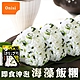 日本尾西Onisi 即食沖泡海藻飯糰(42g/包) product thumbnail 2