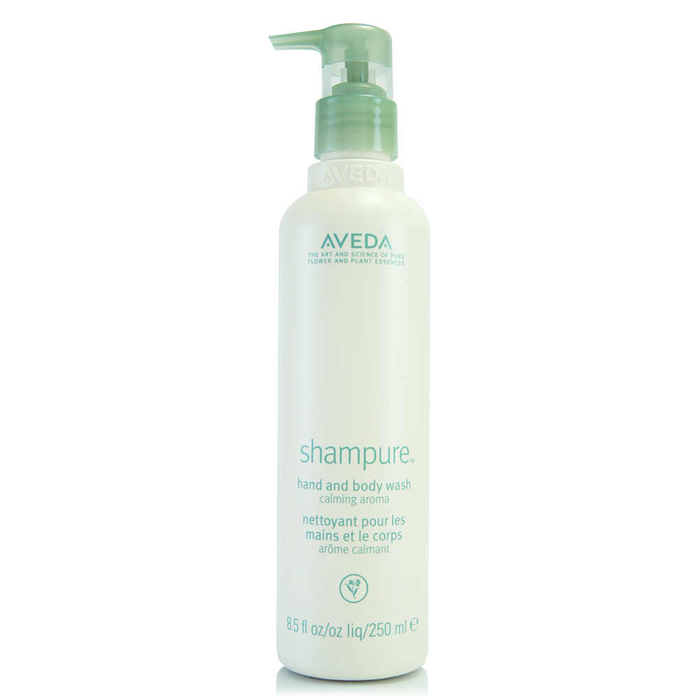 AVEDA 純香沐浴乳250ml(正統公司貨)