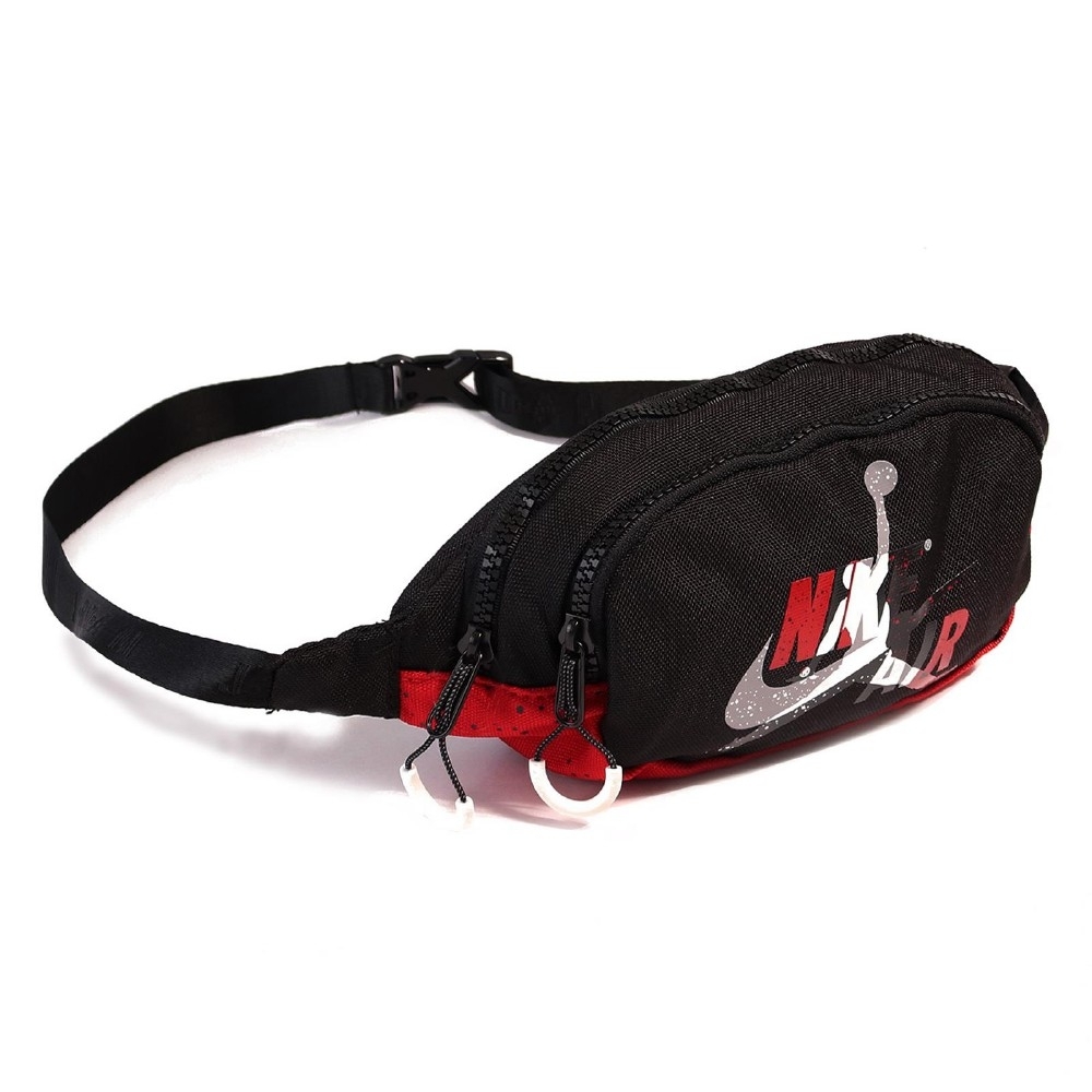 nike jordan waist bag