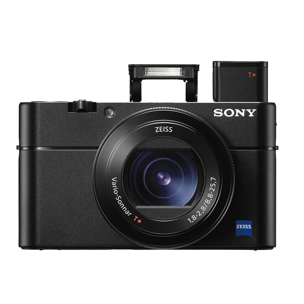 SONY RX100M5A (V / VA) 大光圈4K類單眼*(中文平輸) | 隨身機/類單眼