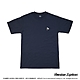 American Explorer 美國探險家 印花T恤(客製商品無法退換) 圓領 美國棉 T-Shirt 獨家設計款 棉質 短袖 -空間三角形 product thumbnail 13