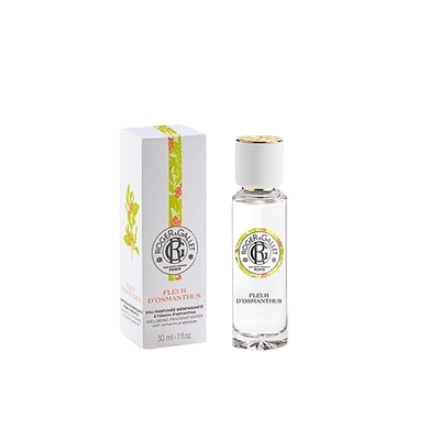 Roger & Gallet 夢迴花園 琥珀金桂淡香水 30ml