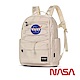 買包送多用途機能小包【NASA SPACE】美國獨家授權太空旅人大容量旅行後背包-NA20002 (六款任選) product thumbnail 1