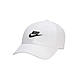 【NIKE】 U NK CLUB CAP U CB FUT WSH L 運動帽 鴨舌帽 男女 - FB5368100 product thumbnail 1