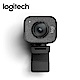 羅技 logitech StreamCam 直播攝影機-黑 product thumbnail 1