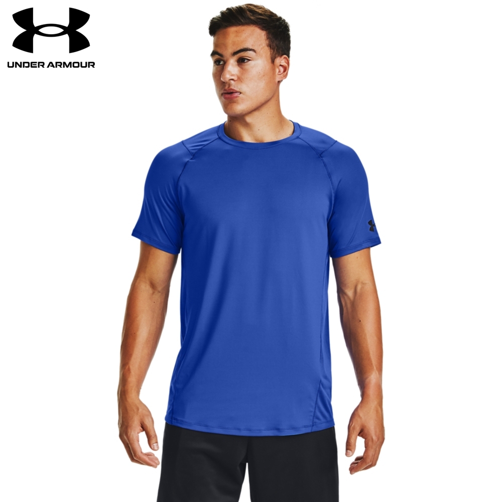 UNDER ARMOUR】UA男MK1短T-Shirt-人氣新品| UNDER ARMOUR | Yahoo奇摩