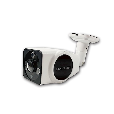 HANLIN-IPC360 戶內外防水環景360度語音監視器 真高清960P