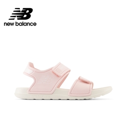 New Balance 童鞋涼鞋_中性_粉色