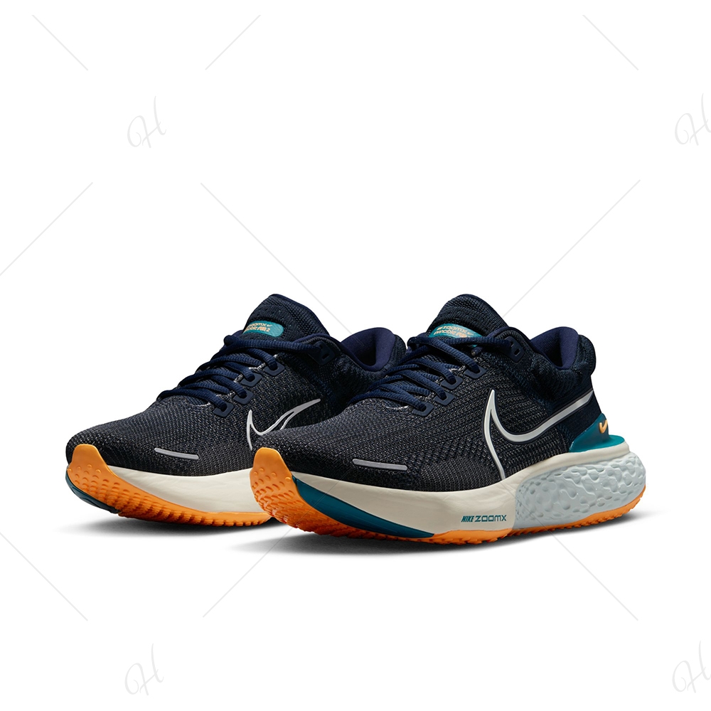 NIKE 慢跑鞋 運動鞋 緩震 男鞋 黑 DH5425400 ZOOMX INVINCIBLE RUN FK 2