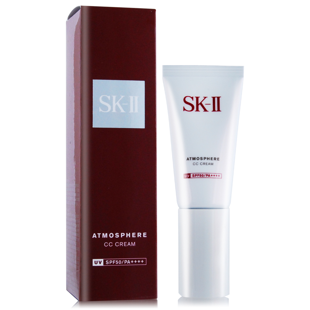 SK-II 光感煥白CC霜 SPF50/PA++++30g