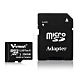 V-smart Kratos MicroSDXC UHS-I U3V30A1記憶卡256GB product thumbnail 1