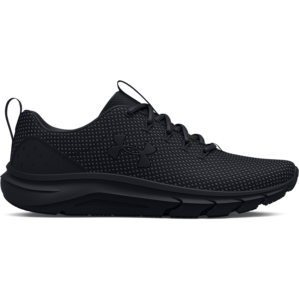 【UNDER ARMOUR】女 Phade RN 2 慢跑鞋 運動鞋_3024891-002