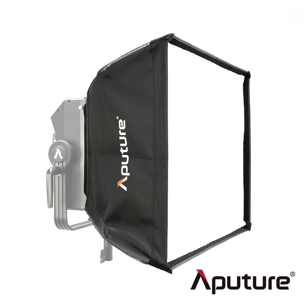 Aputure 愛圖仕 NOVA P300C SOFTBOX 柔光罩含蜂巢-公司貨