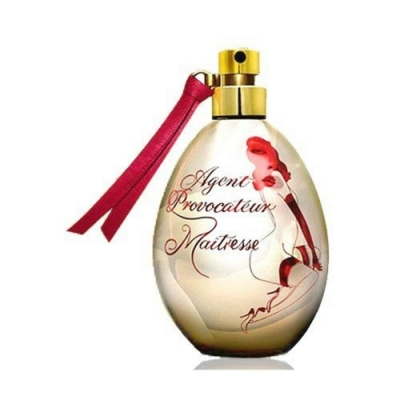 Agent Provocateur Maitresse 地下情淡香精50ml 無外盒| 其他品牌