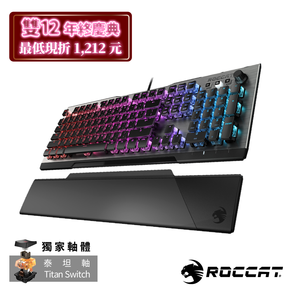 roccat k120