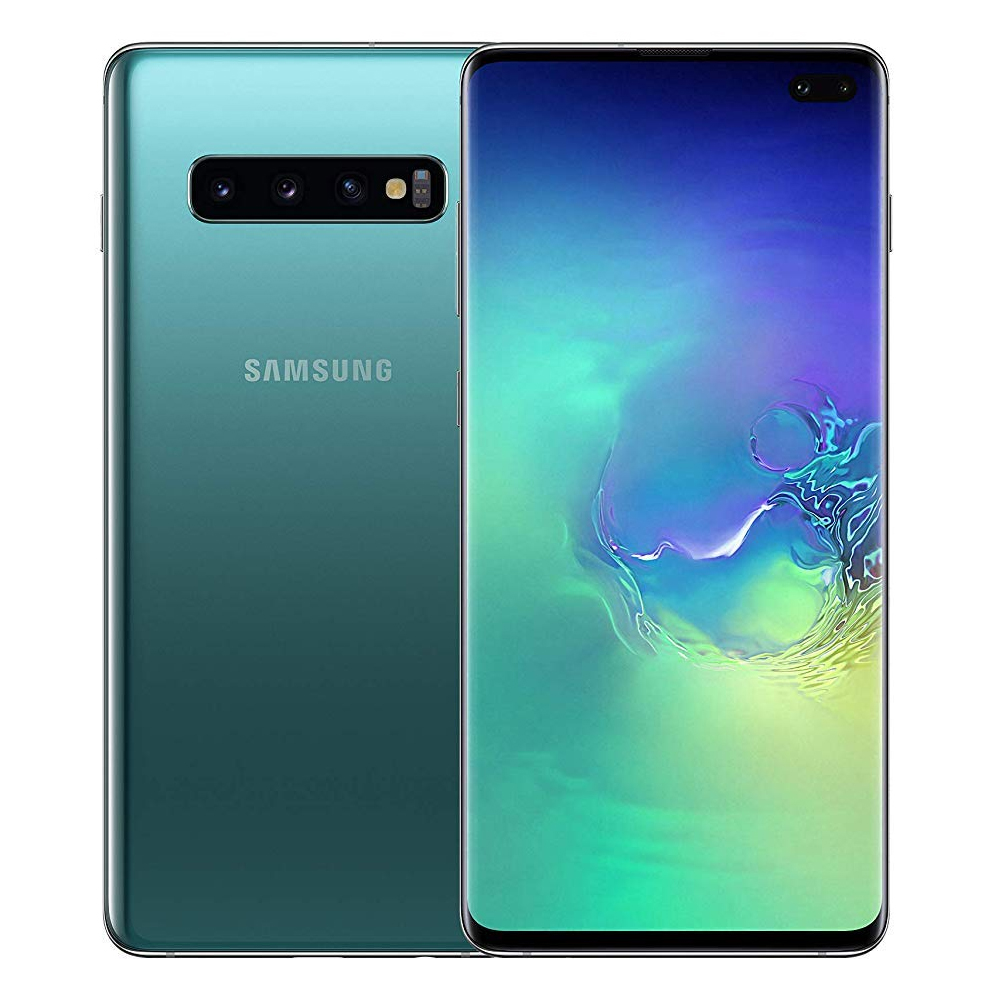 福利品】Samsung Galaxy S10+ (8GB/128GB) | 福利品| Yahoo奇摩購物中心